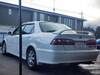HONDA TORNEO