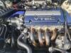 HONDA TORNEO