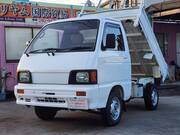 1991 DAIHATSU HIJET TRUCK