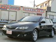2007 SUBARU IMPREZA