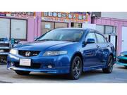 2004 HONDA ACCORD