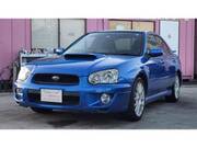 2004 SUBARU IMPREZA