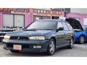 1998 SUBARU LEGACY TOURING WAGON