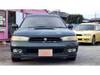 SUBARU LEGACY TOURING WAGON