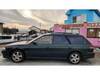 SUBARU LEGACY TOURING WAGON