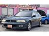 SUBARU LEGACY TOURING WAGON