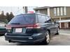 SUBARU LEGACY TOURING WAGON