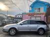 SUBARU LEGACY TOURING WAGON