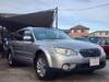 SUBARU LEGACY TOURING WAGON