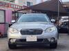 SUBARU LEGACY TOURING WAGON