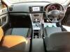 SUBARU LEGACY TOURING WAGON
