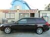 SUBARU LEGACY TOURING WAGON
