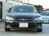 SUBARU LEGACY TOURING WAGON