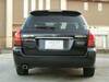 SUBARU LEGACY TOURING WAGON