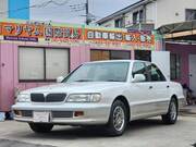 1996 MITSUBISHI DEBONAIR
