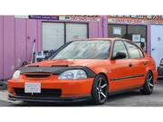 1996 HONDA CIVIC FERIO