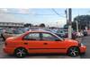 HONDA CIVIC FERIO