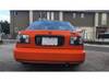 HONDA CIVIC FERIO