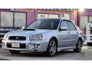 2003 SUBARU IMPREZA SPORTS WAGON