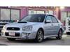 SUBARU IMPREZA SPORTS WAGON