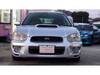 SUBARU IMPREZA SPORTS WAGON