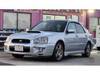 SUBARU IMPREZA SPORTS WAGON