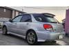 SUBARU IMPREZA SPORTS WAGON