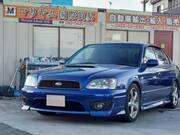 2003 SUBARU LEGACY B4