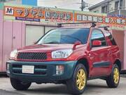 2003 TOYOTA RAV4