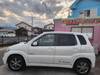 SUZUKI KEI