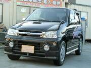 2005 DAIHATSU TERIOS KID