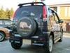 DAIHATSU TERIOS KID