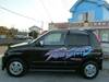 DAIHATSU TERIOS KID