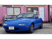 1992 MAZDA ROADSTER
