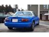 MAZDA ROADSTER