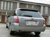 SUBARU LEGACY TOURING WAGON