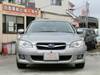 SUBARU LEGACY TOURING WAGON