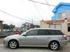 SUBARU LEGACY TOURING WAGON
