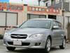 SUBARU LEGACY TOURING WAGON