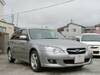 SUBARU LEGACY TOURING WAGON