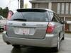 SUBARU LEGACY TOURING WAGON