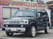 2001 DAIHATSU NAKED