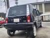 DAIHATSU NAKED