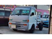 1997 SUZUKI CARRY TRUCK