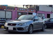 2005 SUBARU LEGACY B4