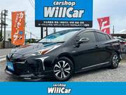 2020 TOYOTA PRIUS