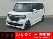 2020 HONDA N-BOX CUSTOM