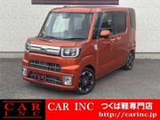 2019 DAIHATSU WAKE