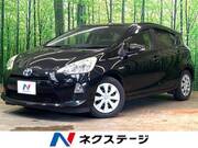 2012 TOYOTA AQUA S