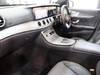 MERCEDES BENZ E-CLASS